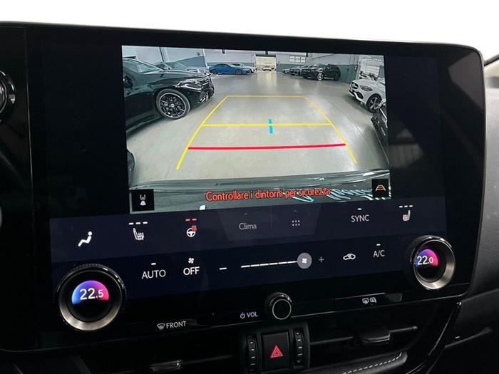 AutoSilver - LEXUS NX 450h | ID 41603