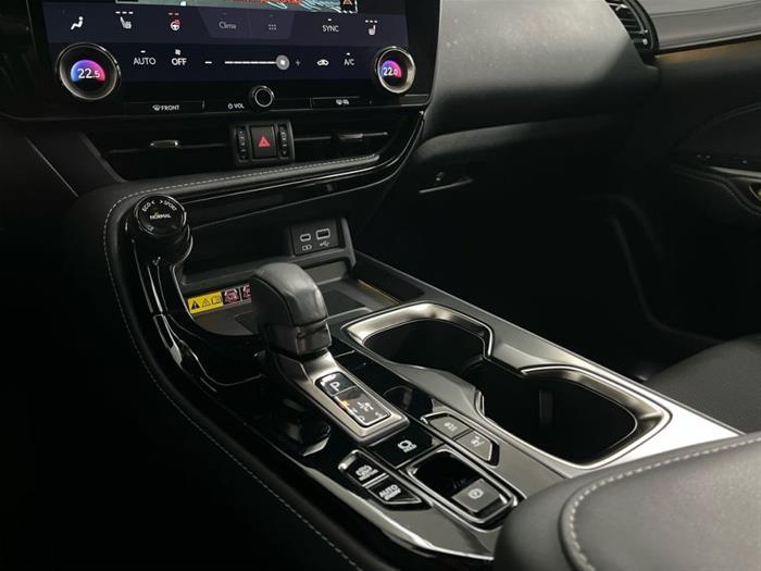 AutoSilver - LEXUS NX 450h | ID 41603