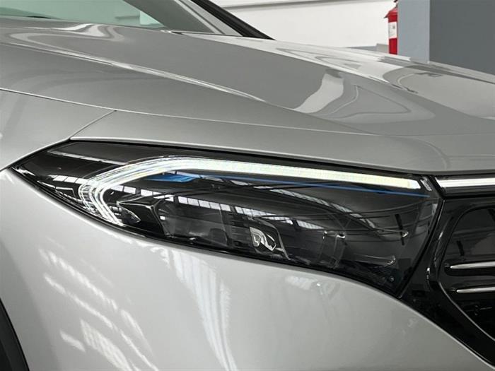 AutoSilver - MERCEDES-BENZ EQA | ID 41608