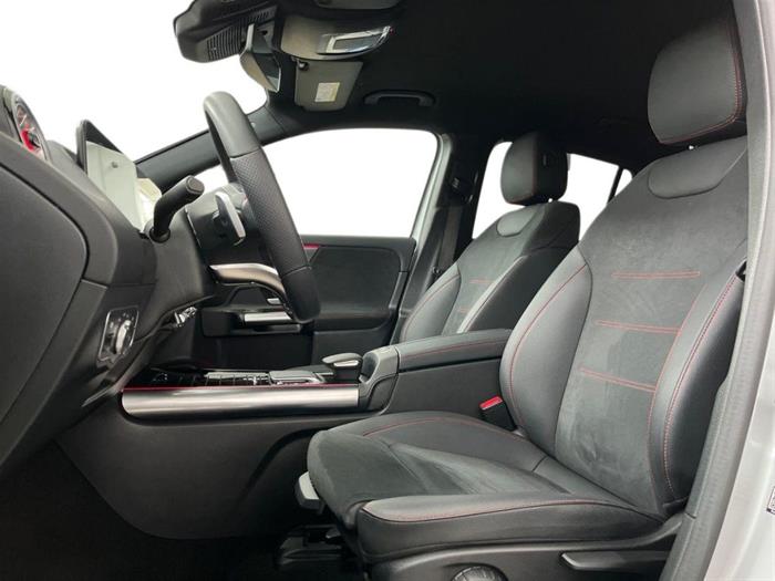 AutoSilver - MERCEDES-BENZ EQA | ID 41608