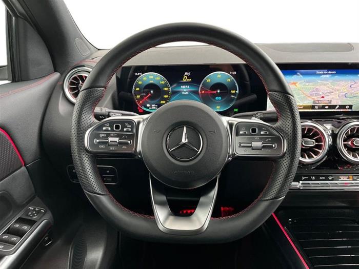 AutoSilver - MERCEDES-BENZ EQA | ID 41608