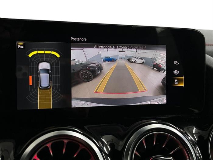 AutoSilver - MERCEDES-BENZ EQA | ID 41608