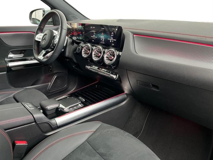 AutoSilver - MERCEDES-BENZ EQA | ID 41608