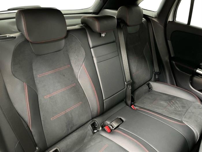 AutoSilver - MERCEDES-BENZ EQA | ID 41608