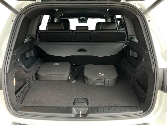 AutoSilver - MERCEDES-BENZ EQB | ID 41619