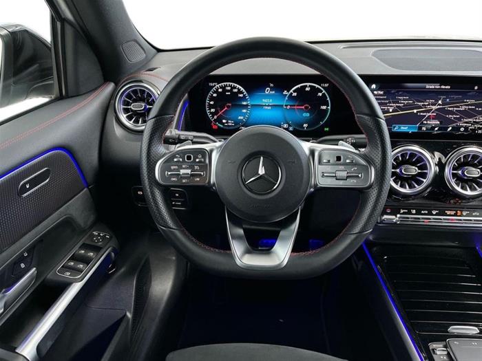 AutoSilver - MERCEDES-BENZ EQB | ID 41619