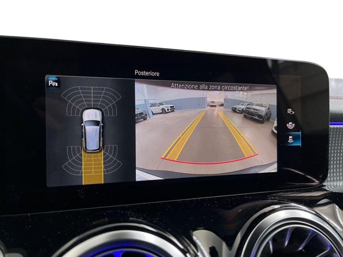 AutoSilver - MERCEDES-BENZ EQB | ID 41619