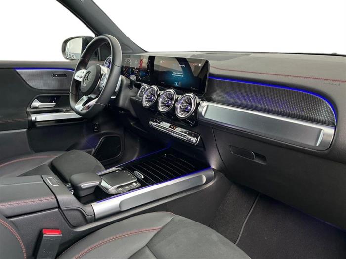 AutoSilver - MERCEDES-BENZ EQB | ID 41619