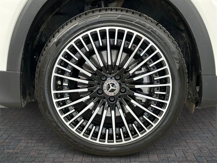 AutoSilver - MERCEDES-BENZ EQB | ID 41619