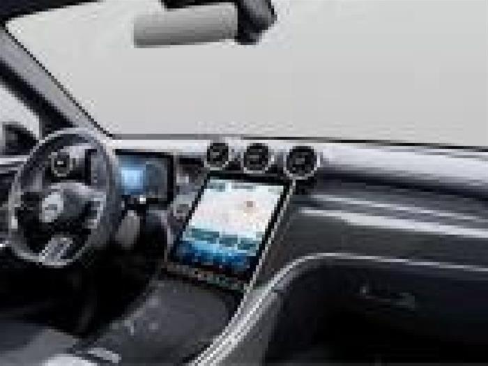 AutoSilver - MERCEDES-BENZ GLC 300 | ID 41629