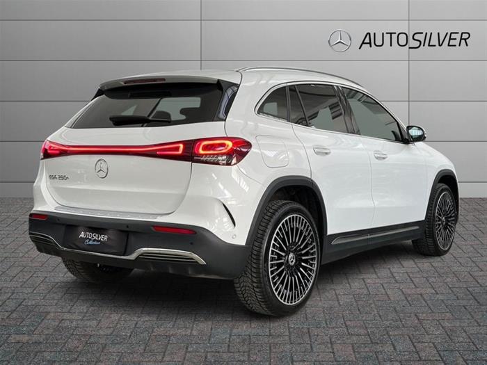 AutoSilver - MERCEDES-BENZ EQA | ID 41646