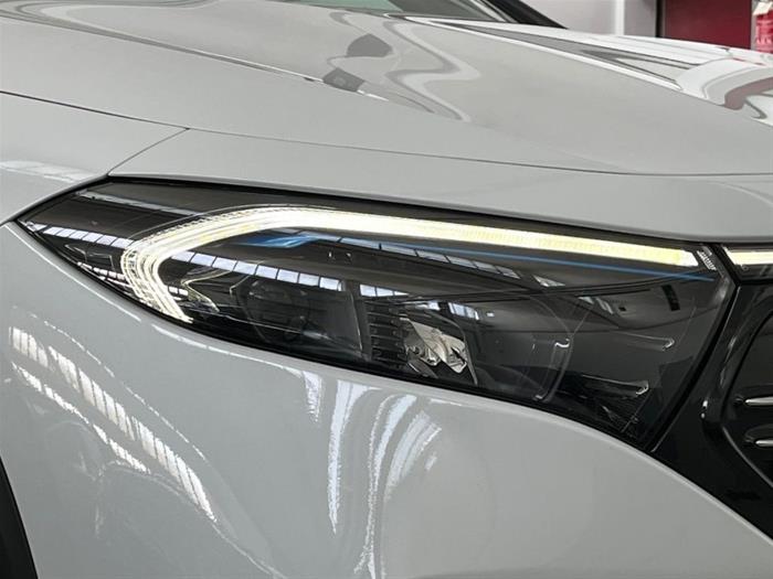 AutoSilver - MERCEDES-BENZ EQA | ID 41646