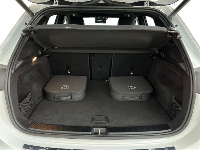 AutoSilver - MERCEDES-BENZ EQA | ID 41646