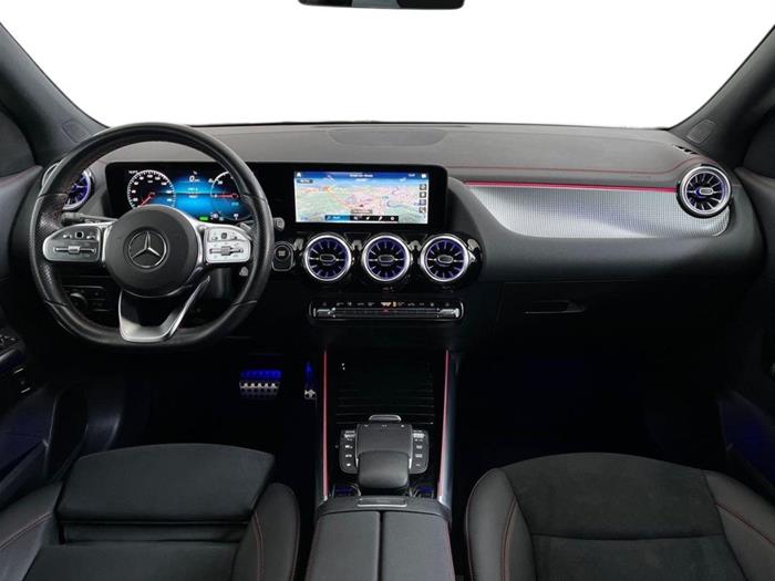 AutoSilver - MERCEDES-BENZ EQA | ID 41646