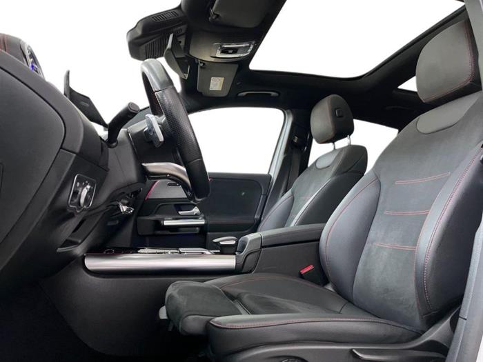 AutoSilver - MERCEDES-BENZ EQA | ID 41646