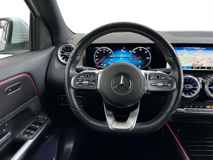 AutoSilver - MERCEDES-BENZ EQA | ID 41646