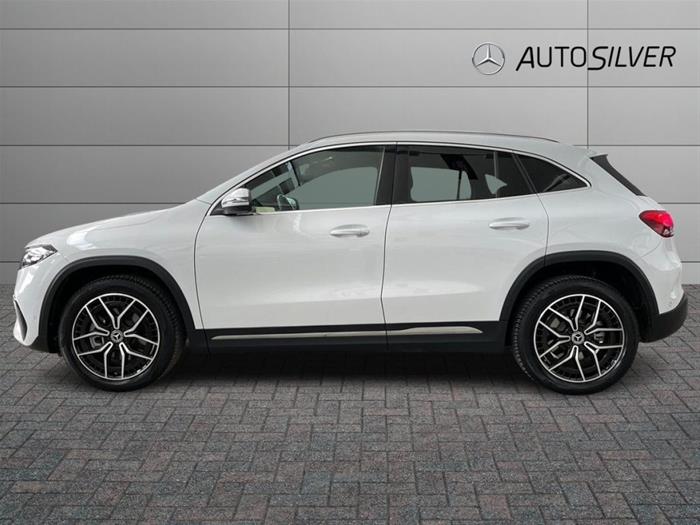 AutoSilver - MERCEDES-BENZ EQA | ID 41647