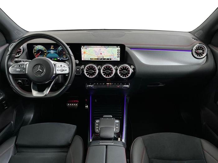 AutoSilver - MERCEDES-BENZ EQA | ID 41647