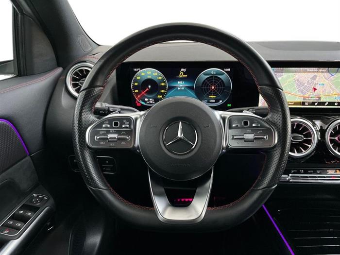 AutoSilver - MERCEDES-BENZ EQA | ID 41647