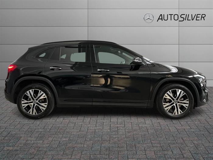 AutoSilver - MERCEDES-BENZ GLA 200 | ID 41677