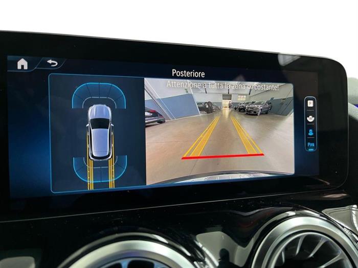 AutoSilver - MERCEDES-BENZ GLA 200 | ID 41677