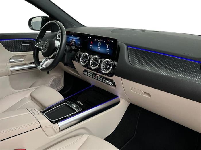 AutoSilver - MERCEDES-BENZ GLA 200 | ID 41677