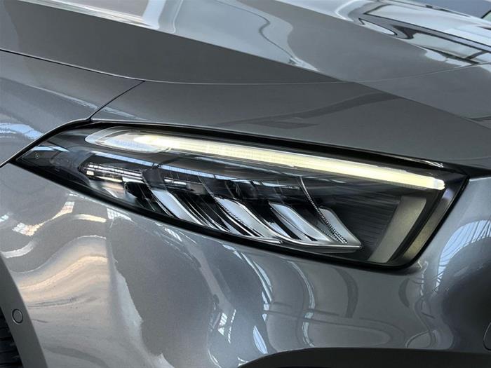 AutoSilver - MERCEDES-BENZ A 180 | ID 41664