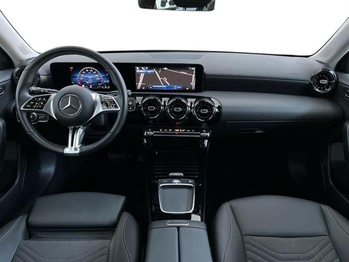 AutoSilver - MERCEDES-BENZ A 180 | ID 41664