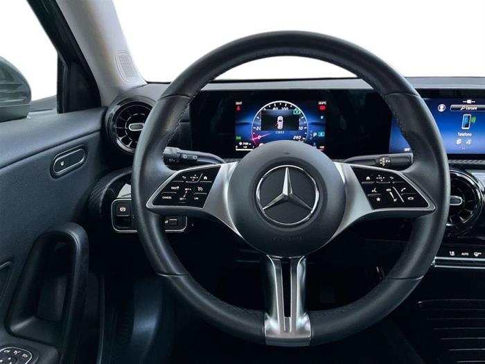 AutoSilver - MERCEDES-BENZ A 180 | ID 41664