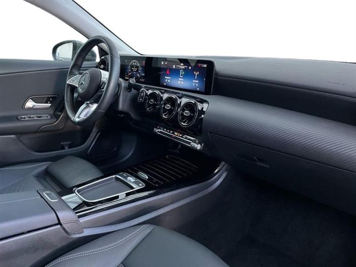 AutoSilver - MERCEDES-BENZ A 180 | ID 41664