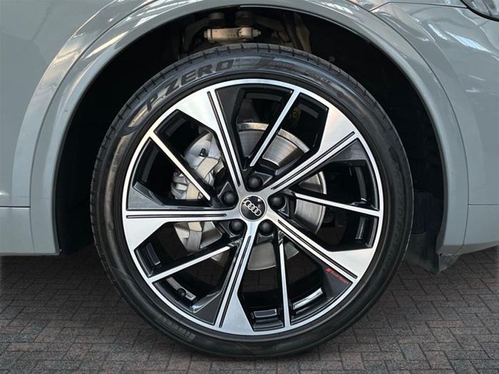 AutoSilver - AUDI Q5 | ID 41679