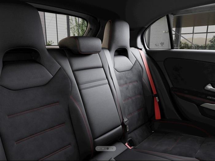 AutoSilver - MERCEDES-BENZ A 35 AMG | ID 41671