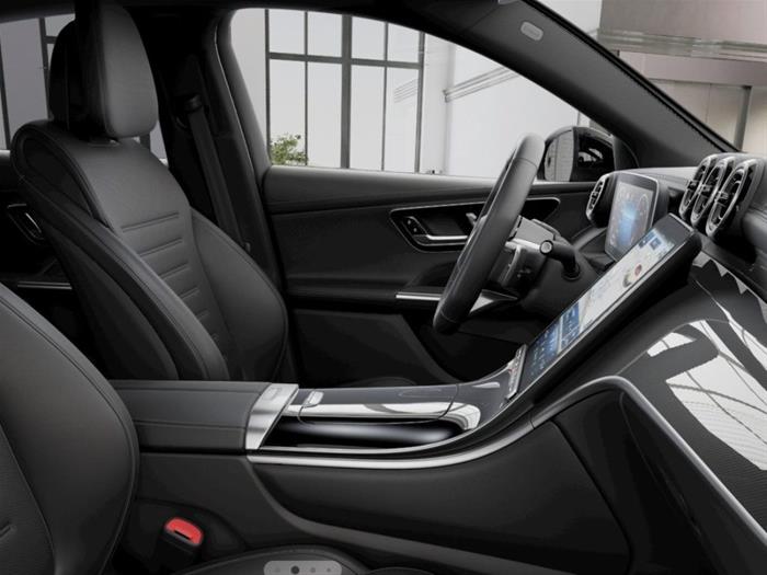 AutoSilver - MERCEDES-BENZ GLC 220 | ID 41672