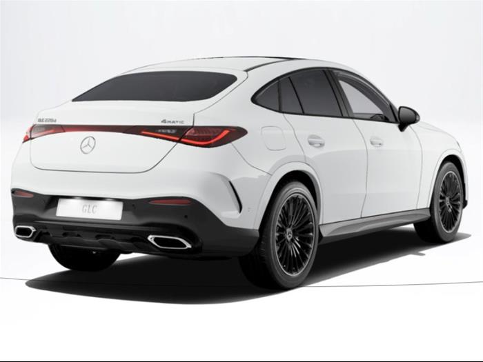 AutoSilver - MERCEDES-BENZ GLC 220 | ID 41672