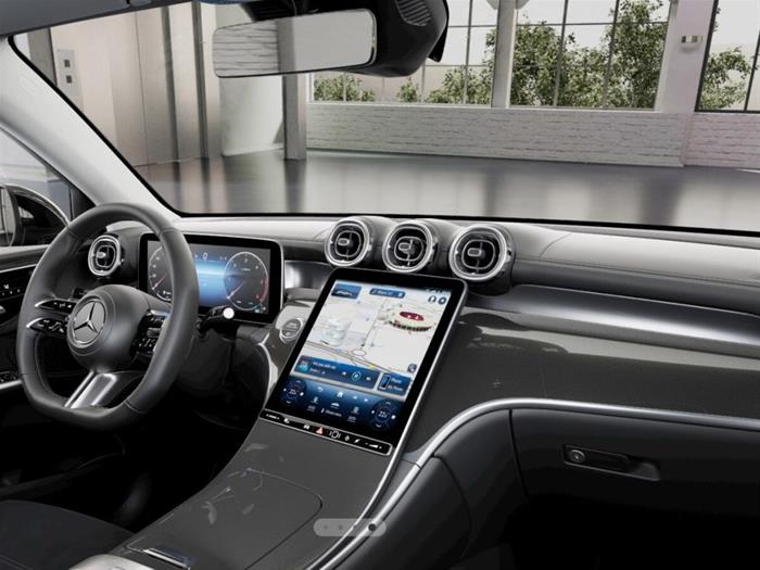 AutoSilver - MERCEDES-BENZ GLC 220 | ID 41673