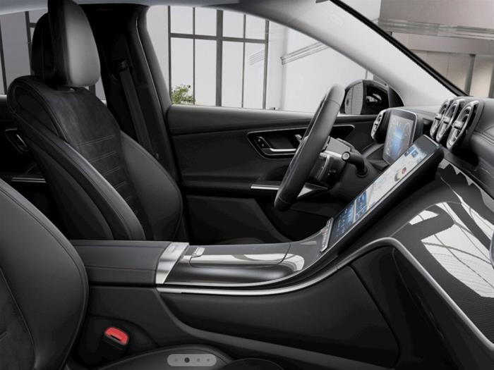 AutoSilver - MERCEDES-BENZ GLC 220 | ID 41673