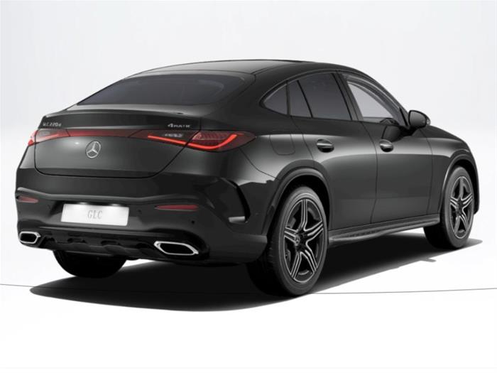 AutoSilver - MERCEDES-BENZ GLC 220 | ID 41673