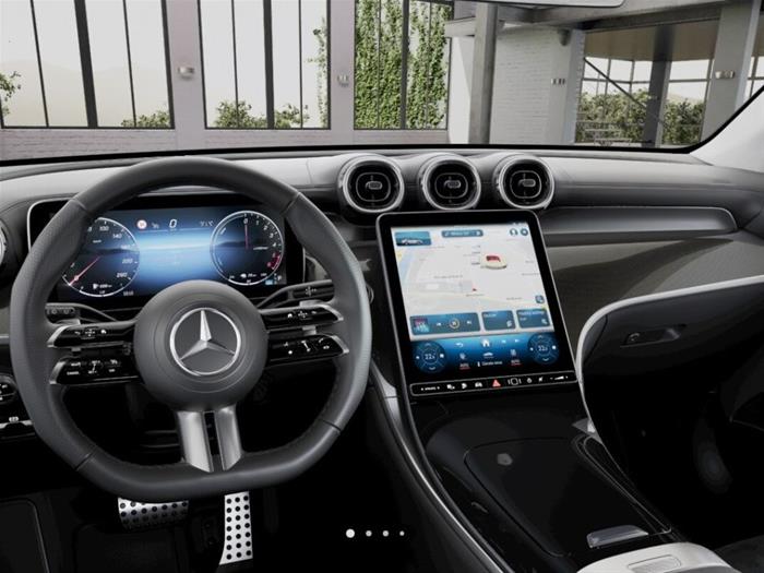 AutoSilver - MERCEDES-BENZ GLC 300 | ID 41675