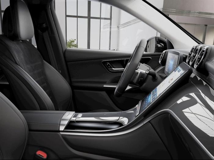 AutoSilver - MERCEDES-BENZ GLC 300 | ID 41674