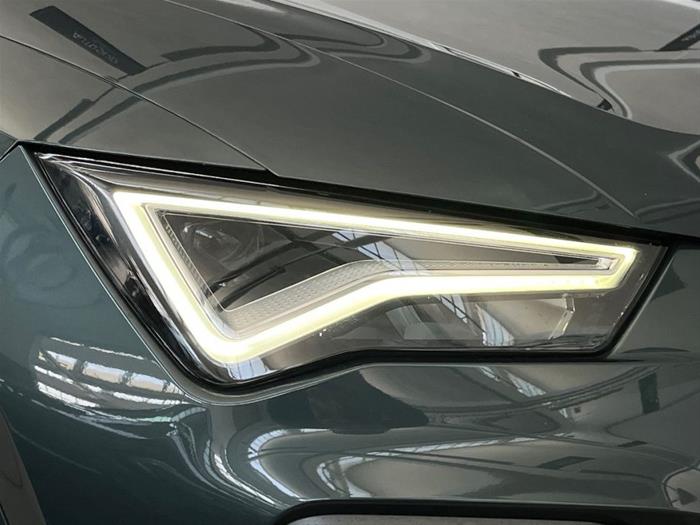 AutoSilver - SEAT Ateca | ID 41706