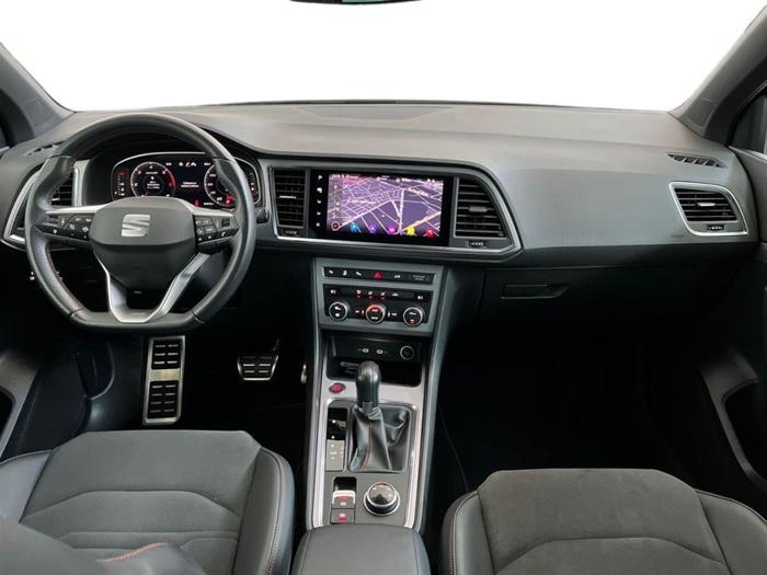 AutoSilver - SEAT Ateca | ID 41706