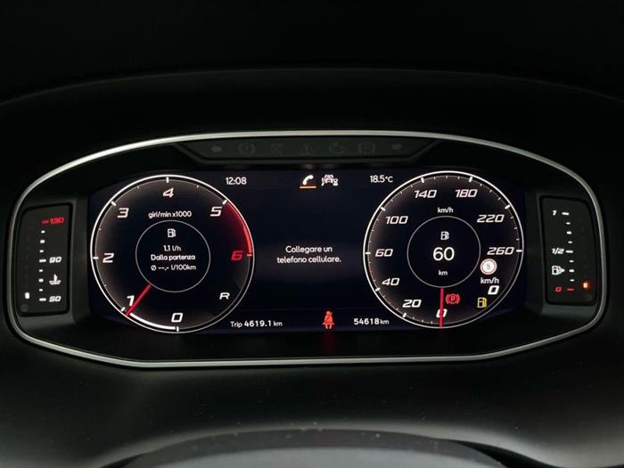 AutoSilver - SEAT Ateca | ID 41706