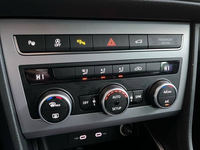 AutoSilver - SEAT Ateca | ID 41706