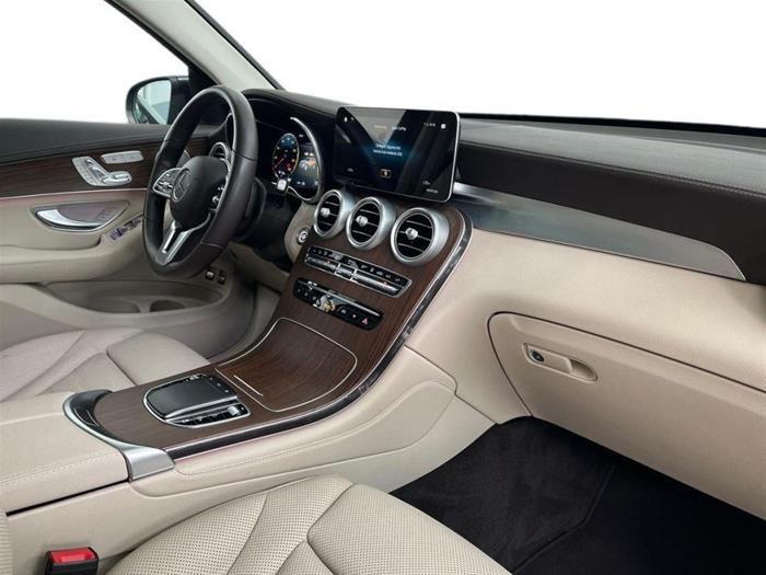 AutoSilver - MERCEDES-BENZ GLC 300 | ID 41726