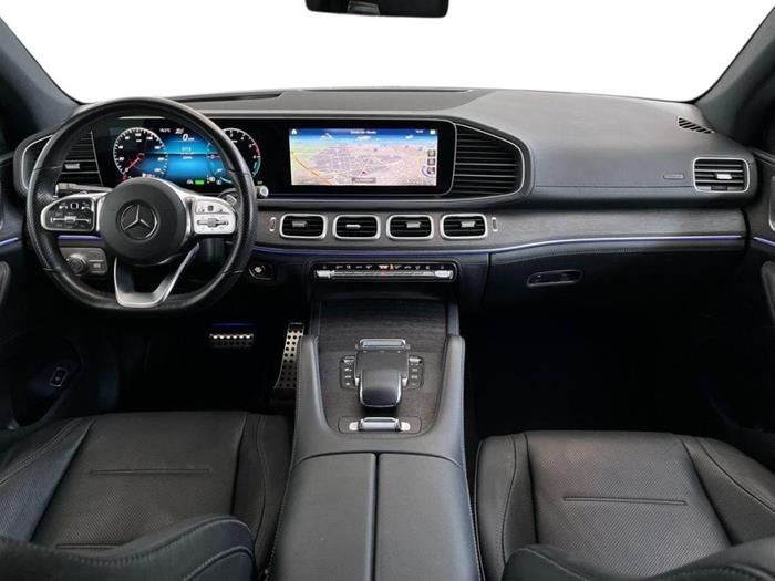 AutoSilver - MERCEDES-BENZ GLE 350 | ID 41743