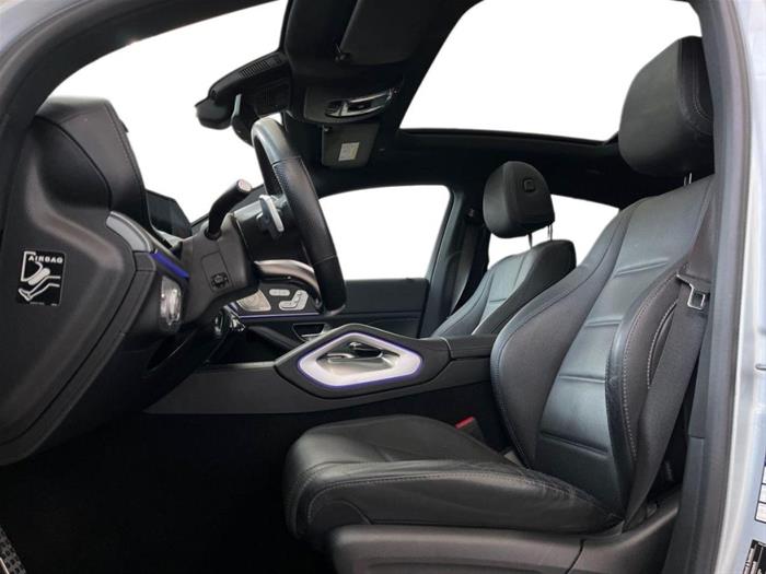 AutoSilver - MERCEDES-BENZ GLE 350 | ID 41743