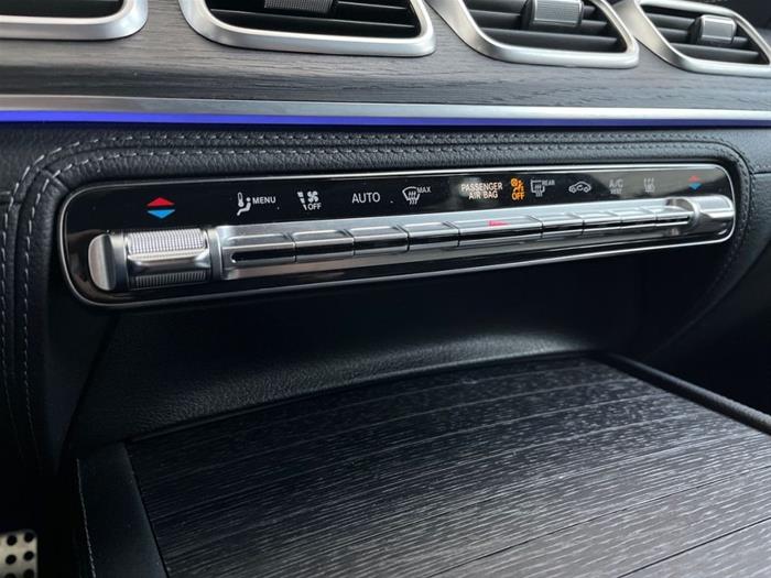 AutoSilver - MERCEDES-BENZ GLE 350 | ID 41743