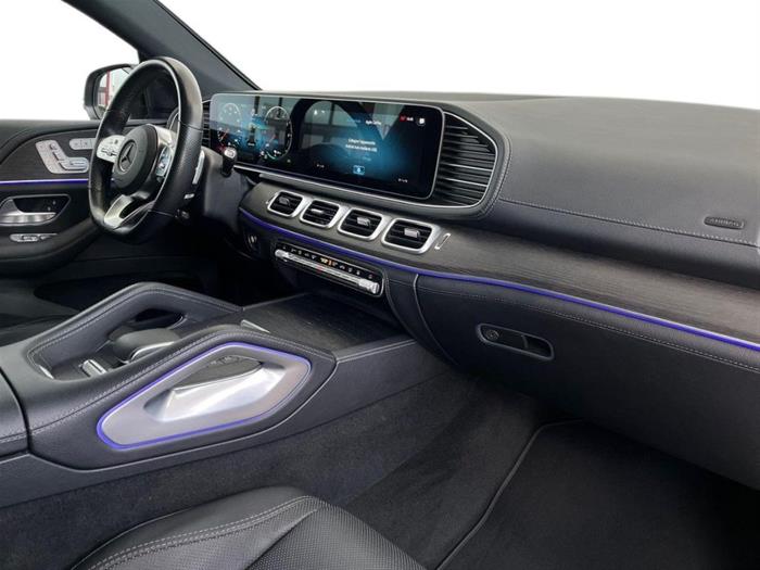 AutoSilver - MERCEDES-BENZ GLE 350 | ID 41743