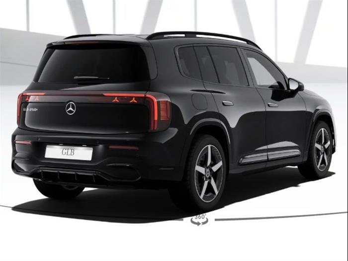 AutoSilver - MERCEDES-BENZ GLB 250 | ID 41747