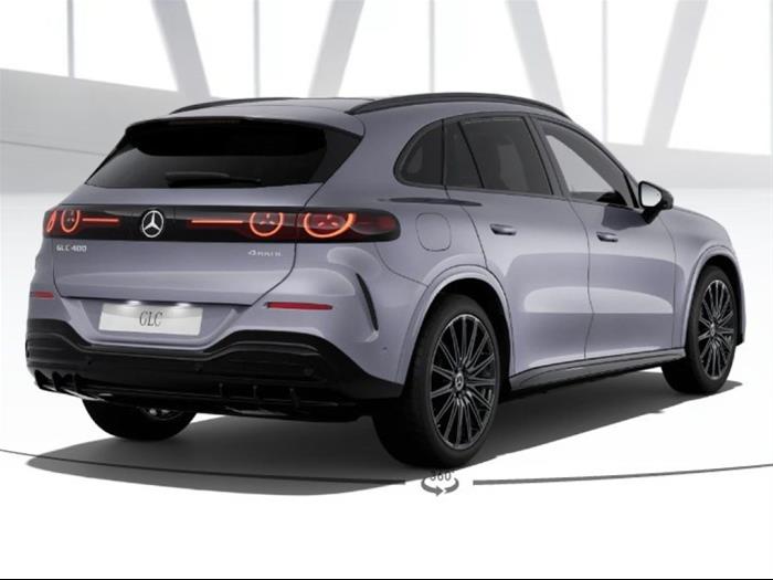 AutoSilver - MERCEDES-BENZ GLC EQ | ID 41746